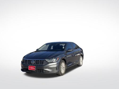 2019 Volkswagen Jetta 1.4T R-Line