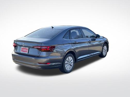 2019 Volkswagen Jetta 1.4T R-Line