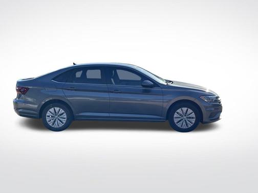 2019 Volkswagen Jetta 1.4T R-Line