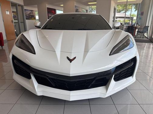 2024 Chevrolet Corvette Z06