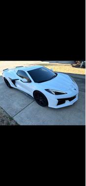 2024 Chevrolet Corvette Z06