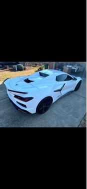 2024 Chevrolet Corvette Z06