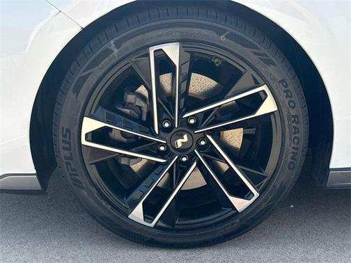 2024 Hyundai SONATA N Line