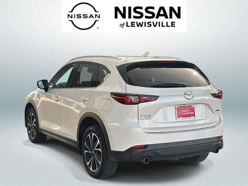 2023 Mazda CX-5 2.5 S