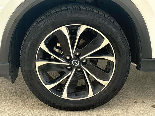 2023 Mazda CX-5 2.5 S