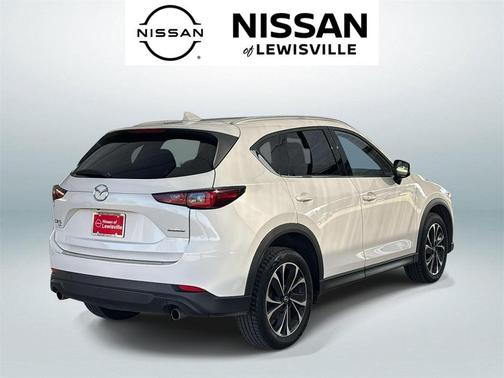 2023 Mazda CX-5 2.5 S
