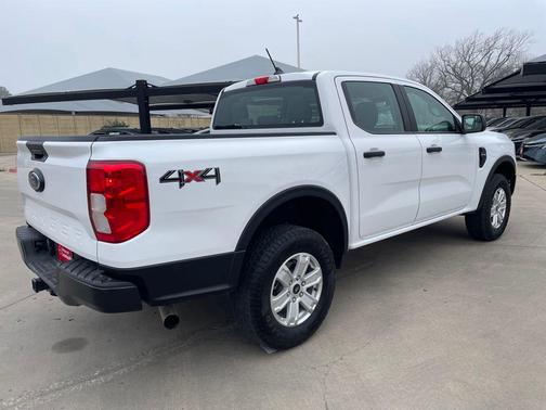 2024 Ford Ranger XL
