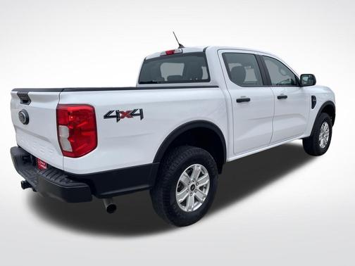 2024 Ford Ranger XL