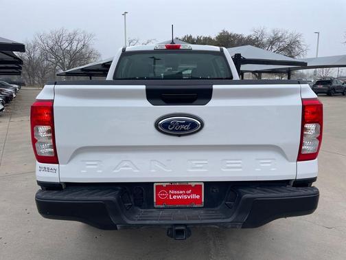 2024 Ford Ranger XL