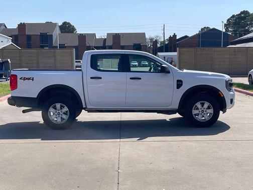 2024 Ford Ranger XL