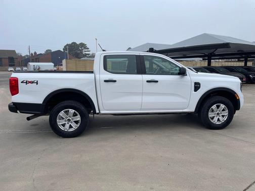 2024 Ford Ranger XL