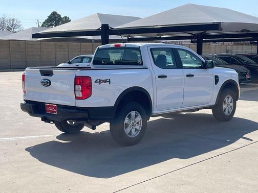 2024 Ford Ranger XL