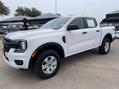 2024 Ford Ranger XL