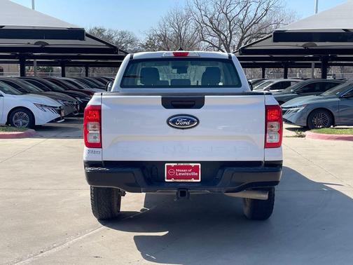 2024 Ford Ranger XL