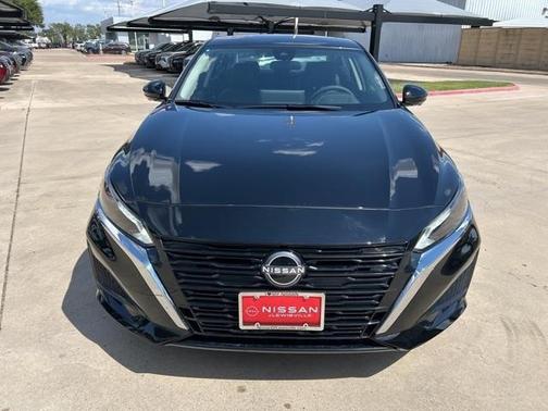 2025 Nissan Altima 2.5 SL