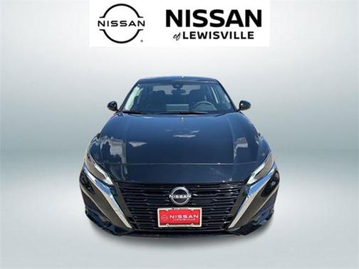 2025 Nissan Altima 2.5 SL