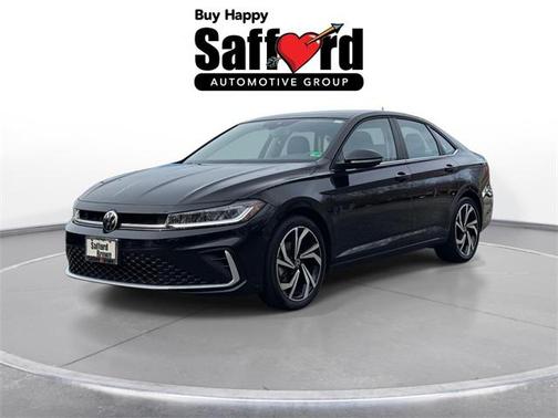 2025 Volkswagen Jetta 1.5T SEL