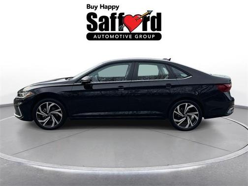 2025 Volkswagen Jetta 1.5T SEL