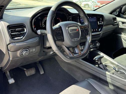 Granite Clearcoat 2021 Dodge Durango GT RWD