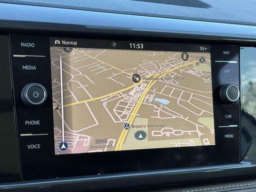 2023 Volkswagen Taos 1.5T SEL