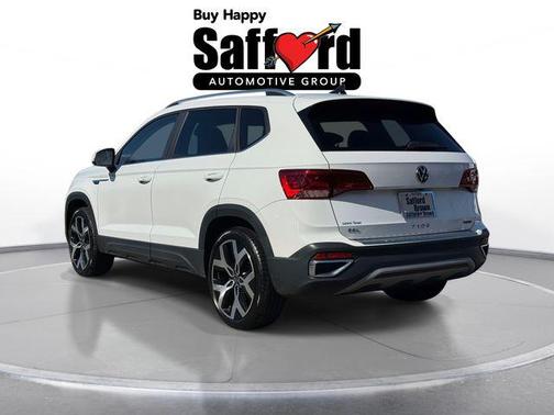 2023 Volkswagen Taos 1.5T SEL