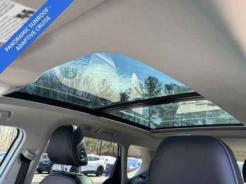 2023 Volkswagen Taos 1.5T SEL