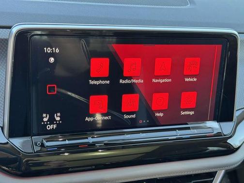 Avocado Green Pearl 2026 Volkswagen Atlas Peak Edition