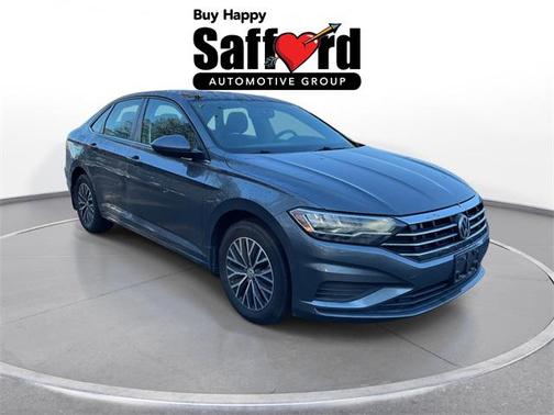 2021 Volkswagen Jetta 1.4T S