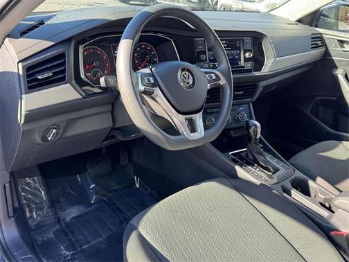 2021 Volkswagen Jetta 1.4T S