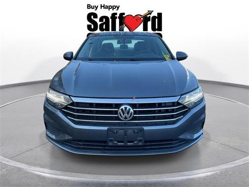 2021 Volkswagen Jetta 1.4T S