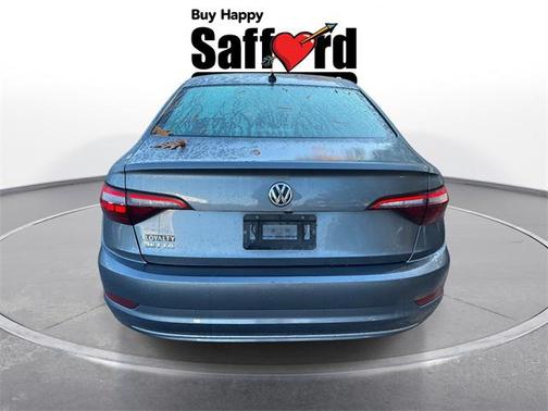 2021 Volkswagen Jetta 1.4T S