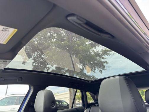 Dusk Blue Metallic/Black Roof 2021 Volkswagen ID.4 Pro S
