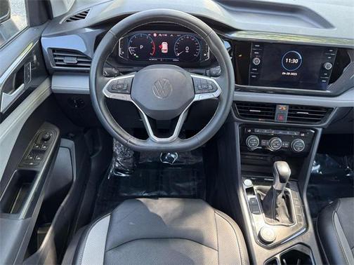 2022 Volkswagen Taos 1.5T SEL