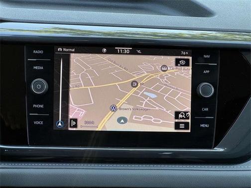 2022 Volkswagen Taos 1.5T SEL