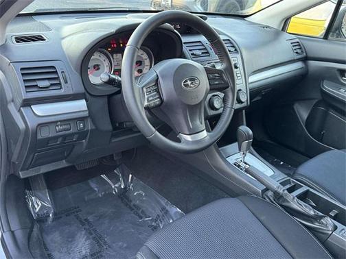 2013 Subaru Impreza 2.0i Sport Premium