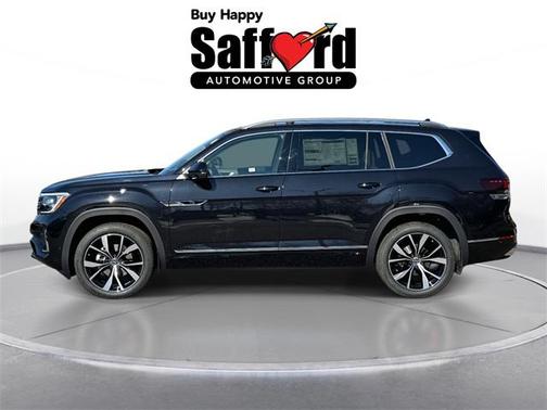2026 Volkswagen Atlas 2.0T SEL Premium R-Line 4MOTION