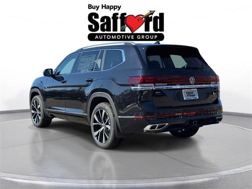 2026 Volkswagen Atlas 2.0T SEL Premium R-Line 4MOTION