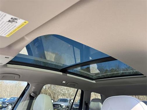 2026 Volkswagen Atlas 2.0T SEL Premium R-Line 4MOTION