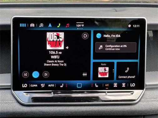 2025 Volkswagen Tiguan 2.0T S 4MOTION