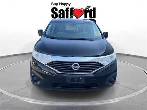 2012 Nissan Quest S