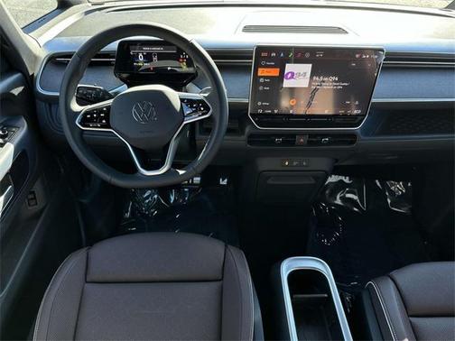 2025 Volkswagen ID. Buzz Pro S