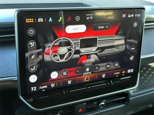 2025 Volkswagen ID. Buzz Pro S