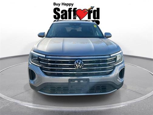 2025 Volkswagen Atlas 2.0T SE w/Technology 4MOTION