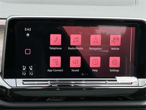 2025 Volkswagen Atlas 2.0T SEL Premium R-Line 4MOTION