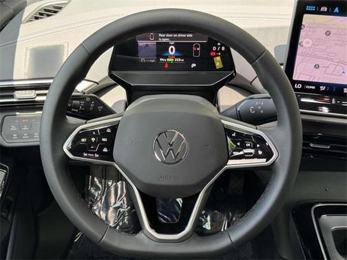 2025 Volkswagen ID.4 AWD Pro S