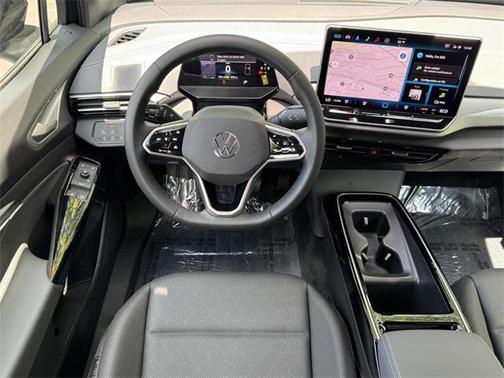2025 Volkswagen ID.4 AWD Pro S