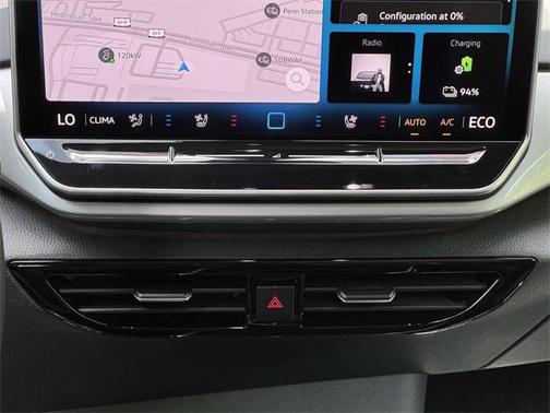 2025 Volkswagen ID.4 AWD Pro S