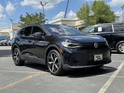 2025 Volkswagen ID.4 AWD Pro S