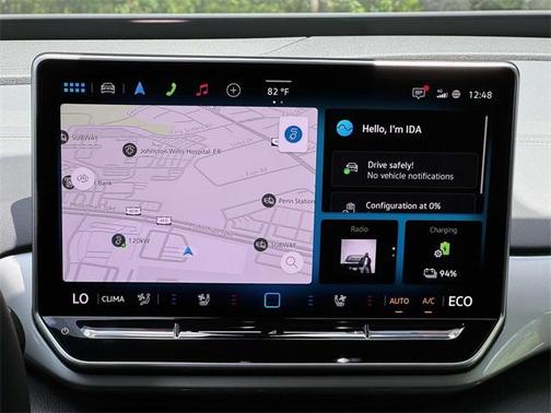 2025 Volkswagen ID.4 AWD Pro S