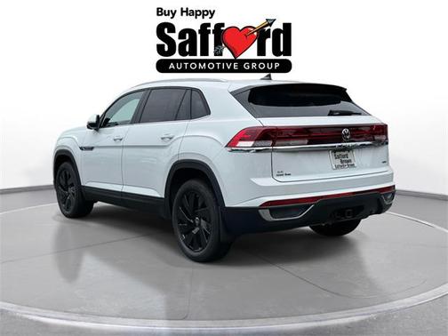 2025 Volkswagen Atlas Cross Sport 2.0T SE w/Technology 4MOTION
